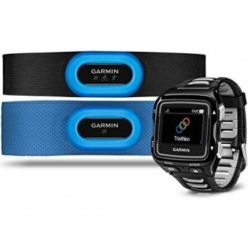 Garmin Forerunner 920XT PACK Tri - Con HRM tri y HRM swim