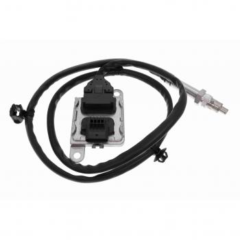 Sensor NOx VEMO V52-72-0377, tipo: Sensor NOx para catalizador y inyección de urea, características: compatible con sistemas de control de emisiones, alta precisión en la medición de óxido nítrico