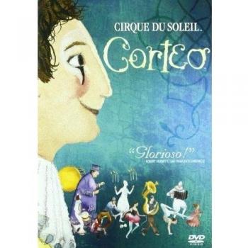 Cirque Du Soleil:Corteo [DVD]