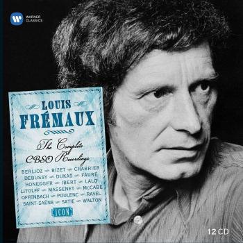 The Complete CBSO Recordings: 12-CD Box Set (2017)
