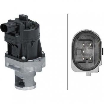Válvula EGR HELLA 6NU 014 864-731