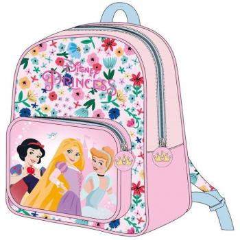 Cerdá Official Disney Princess Kids Backpack 30 x 25 x 12 cm