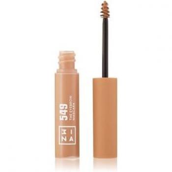 3INA - The Eyebrow Mascara 549 - Máscara de Cejas para un Look Perfecto