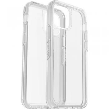 Otterbox Funda para Móvil Symmetry Doble Cara Transparente para iPhone 12/12 Pro