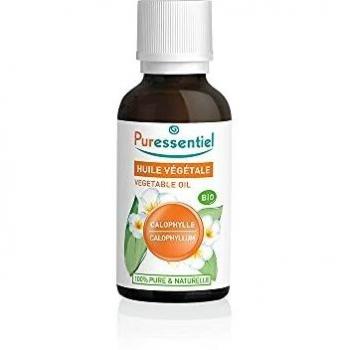 Aceite de Tamanu Orgánico Puressentiel