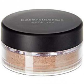 bareMinerals Matte Foundation Spf 15 - Medium Tan