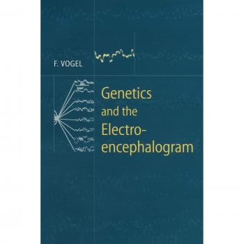 Genetics and Electroencephalogram: Insights into Brain Function and Heredity