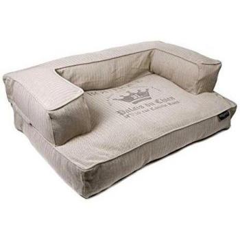 Lex & Max Chaises Longues, Cranberry, Extra Large