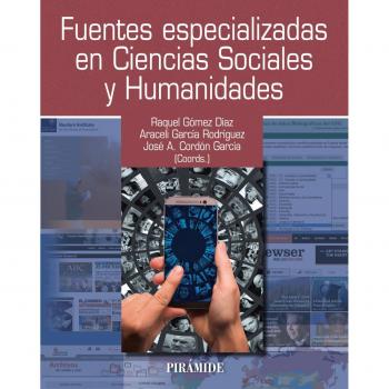 Fuentes especializadas en Ciencias Sociales y Humanidades