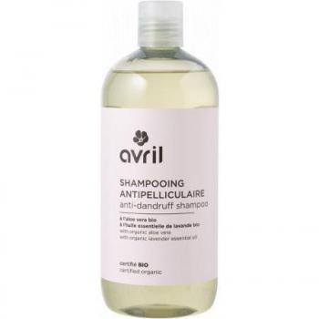 Avril Champú Anticaspa Bio 500ml