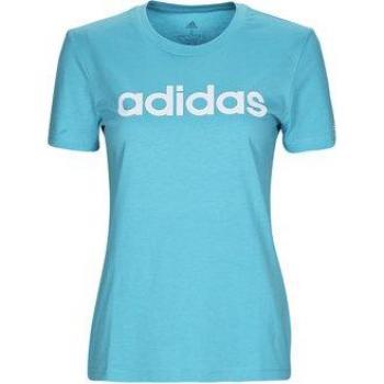 adidas Camiseta LIN T para mujer