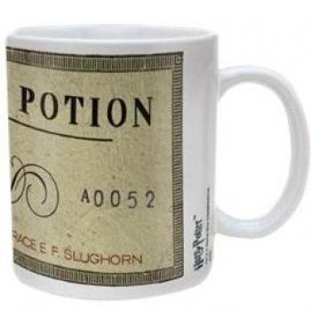 HARRY POTTER - Taza Polyjuice Potion, 320ml