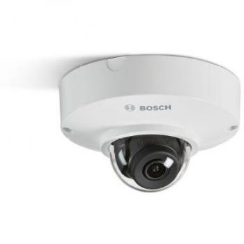 Cámara de Seguridad IP Bosch Flexidome 3000i de Alta Resolución