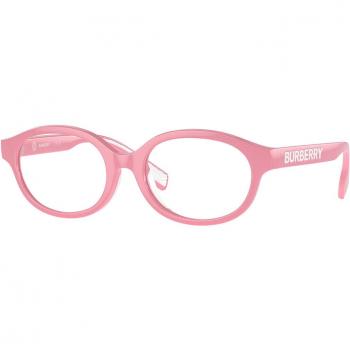 Burberry JB2004U Kids 4084 Kids' Eyeglasses Pink Size 45 - Blue Light Block Available