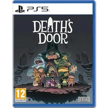 Death's Door