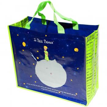 French Classics - Bolsa, diseo de El Principito