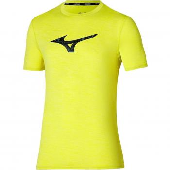 Mizuno Core RB Camiseta para Hombre