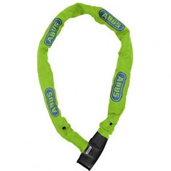 ABUS Cerradura de bicicleta, Grün