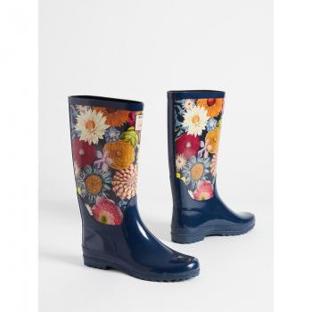 Aigle Eliosa Pt Women's Waterproof Rain Boots