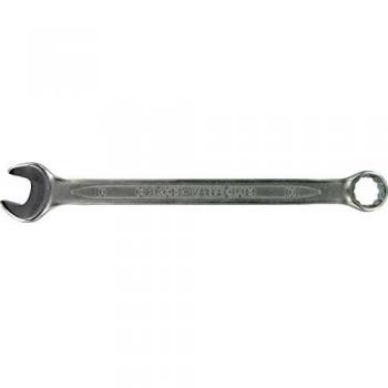Var Circular Llave Plana, Unisex Adulto, Gris, 10