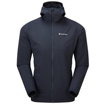 Montane Fireball Nano Hooded Hiking Jacket