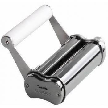Kenwood KMIX AX972 Accesorio Para Preparar Pastas Tagliolini, Metal, Plateado