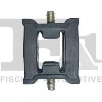 FA1 Soporte de tubo de escape, tipo goma, sistema de escape, modelo 103-912