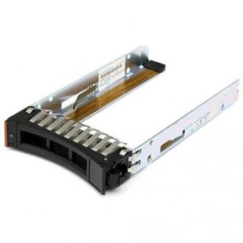 Accesorio para Rack CoreParts MUXMS-00329 Compatible con IBM BladeCenter HS21 - SSD y Disco Duro