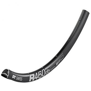 Llanta DT Swiss R 460 Disco 28 Pulgadas Tubeless