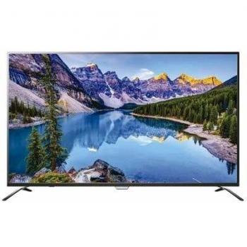 STREAMSYSTEM 6133283001373 TELEVISOR 55BM55B1 4K Smart-TVqv, Negro