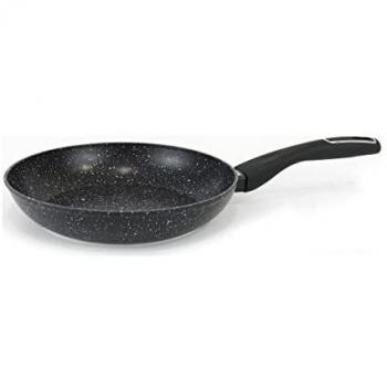 Set de 2 Sartenes de Aluminio Forjado con Mango Suave Quttin - 20 y 24 cm