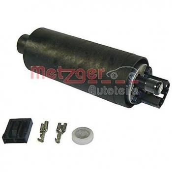 Metzger 2250021 Bomba de combustible