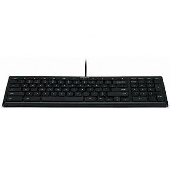 Acer Primax Chrome USB Keyboard FR