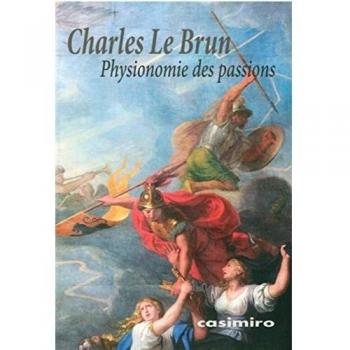 Physionomie Des Passions