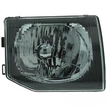 Faro delantero ALKAR 2702021 - Faro delantero para automóviles, diseñado para proporcionar iluminación eficiente y mejorar la visibilidad en carretera, fabricado con materiales de alta calidad, cumple con estándares de seguridad y compatibilidad con d