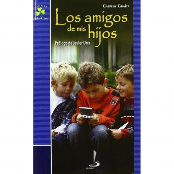 Los amigos de mis hijos