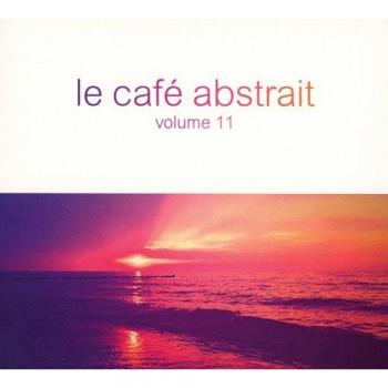 Le Café Abstrait - Volume 11