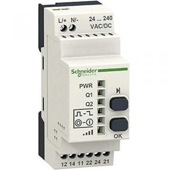 Receptor Programable AC/DC Schneider ZBRRA Harmony XB5R