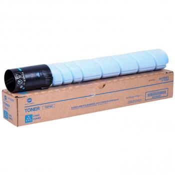 Tóner Cian Konica Minolta TN216C (A11G451)