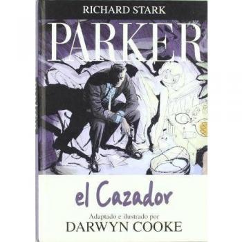 Parker 1 El Cazador - COOKE, DARWYN