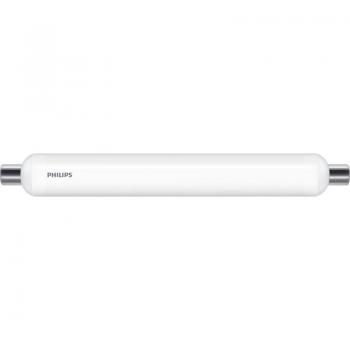 Philips LED Tubo Lineal 4.5W 310mm S19 Blanca Cálida 2700K