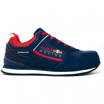 Zapato deportivo Gymkhana S3 ESD Red Bull talla 41 Sparco