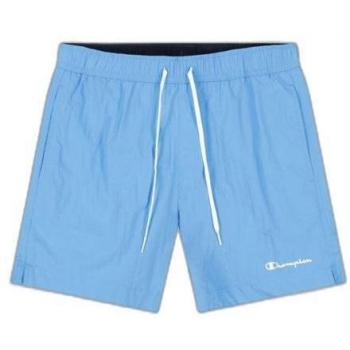 Bañador Champion Beachshort Azul Hombre