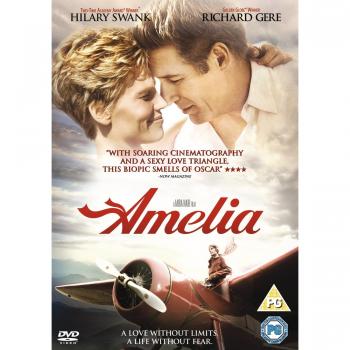 Amelia [DVD]