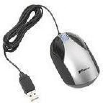 Targus Mobile Laptop Mouse - Ratón