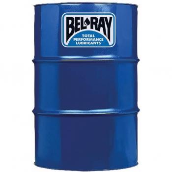 BEL RAY - 35915 : Bidon aceite motor 208L Bel-Ray 4T EXS Full Synthetic Ester 10W-50