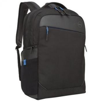 DELL PF-BP-BK-5-17 15 Mochila Negro maletines para portátil - Funda