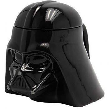 ABYstyle - STAR WARS - Taza 3D - Vader
