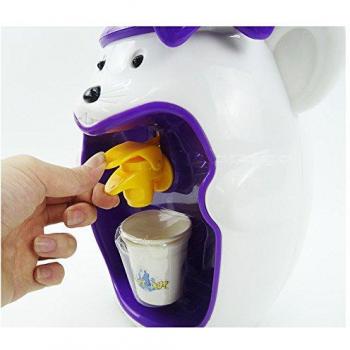 Dispensador de agua con diseño de ratón y Tank