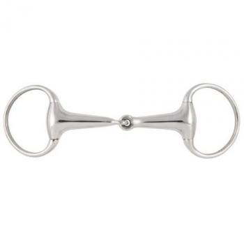 PFIFF – Bocado para Caballo, Acero Inoxidable